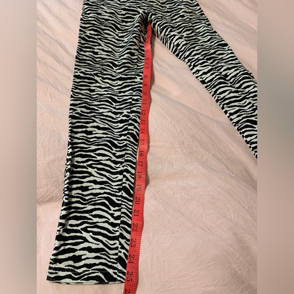 Lindy Bop Bethan Cigarette Pants - Picture 2 of 6